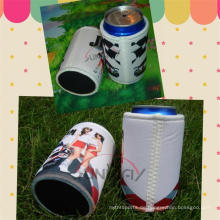 Neopren Custom Sublimation Stubby Halter, kann Kühler, Stubby Cooler (BC0076)